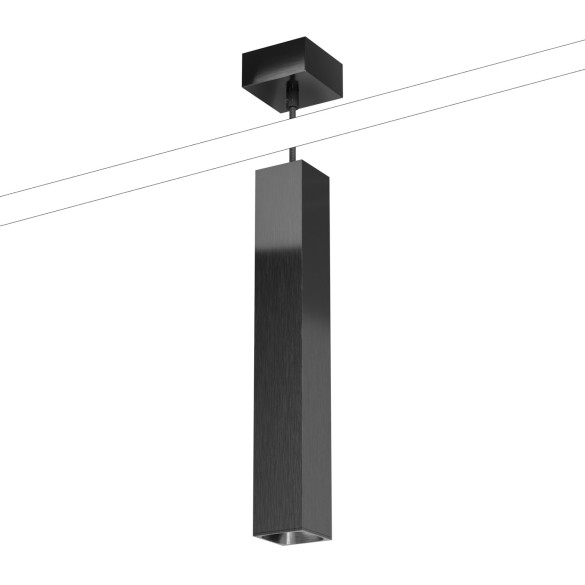 Organo QUBINO 34 - plafone