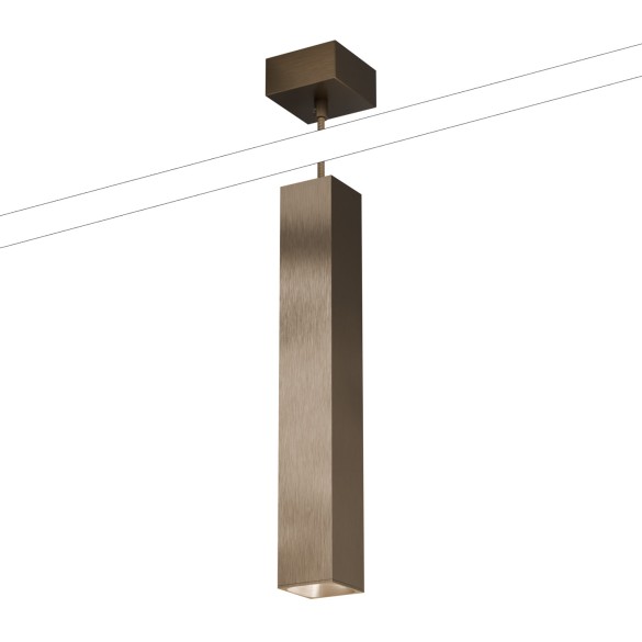 QUBINO 34 Organ - ceiling