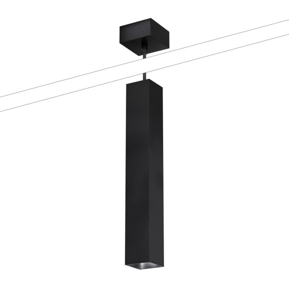 Organo QUBINO 34 - plafone