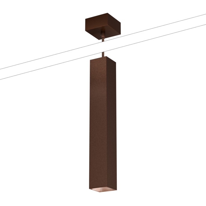 Organo QUBINO 34 - plafone