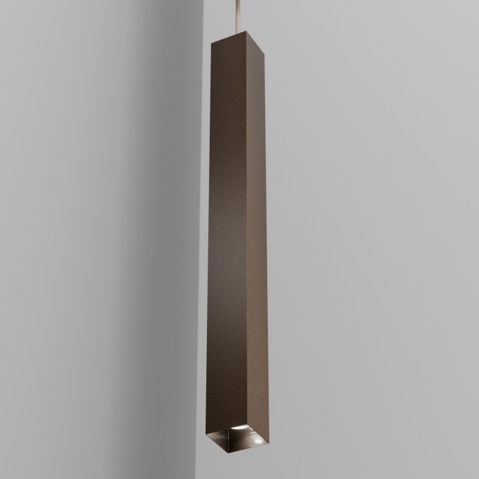 QUBINO 55 organ - recessed