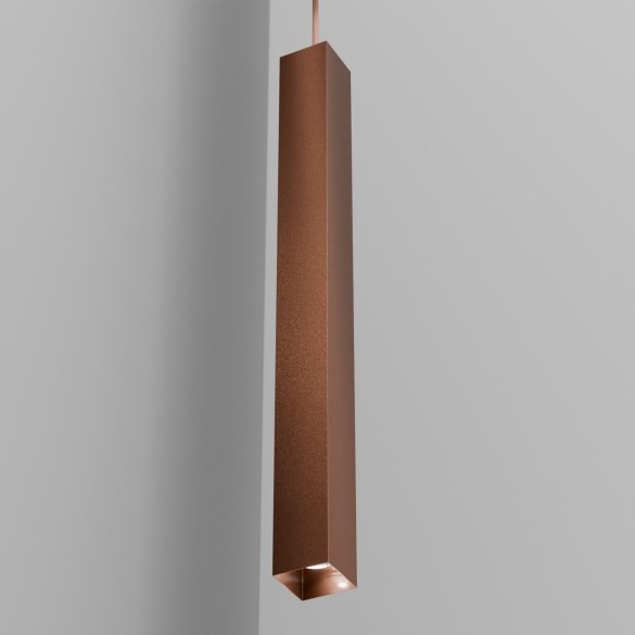 QUBINO 55 organ - recessed