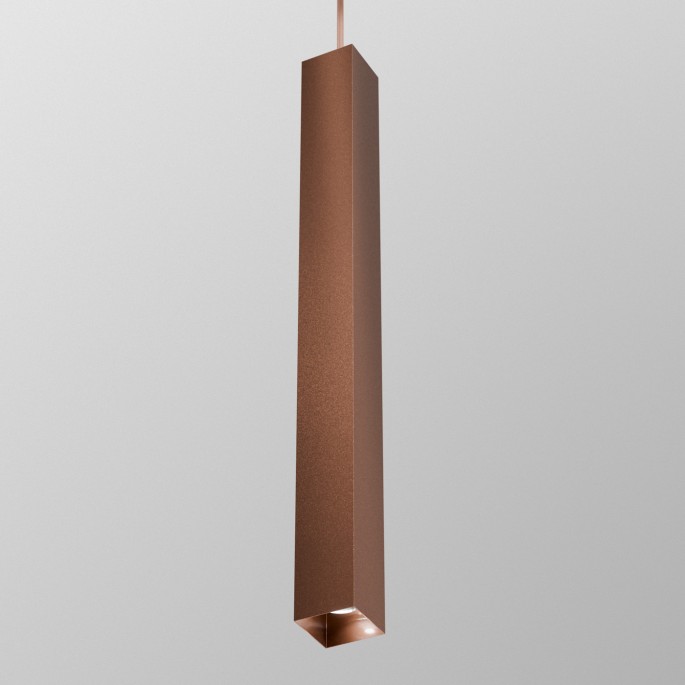 QUBINO 55 organ - recessed