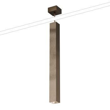 QUBINO 55 Organ - ceiling mounted 2