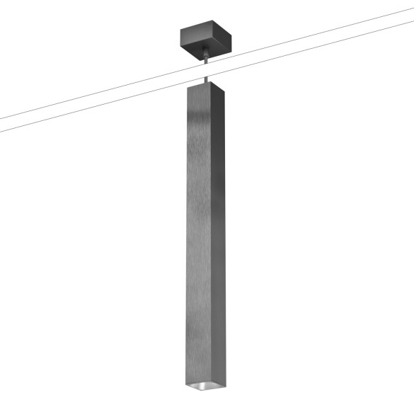 Organo QUBINO 55 - plafone