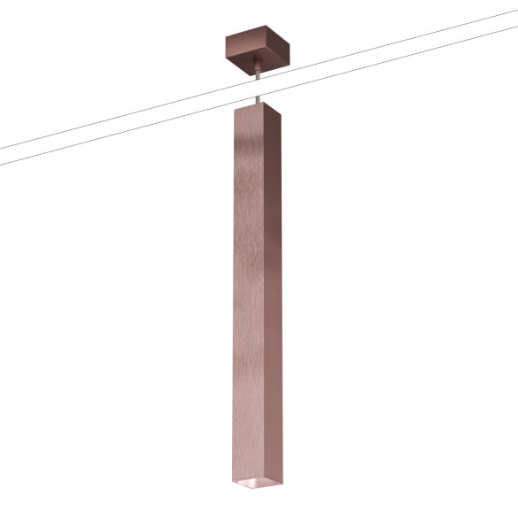 QUBINO 55 Organ - ceiling mounted