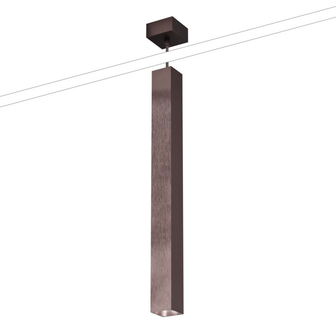 QUBINO 55 Organ - ceiling mounted