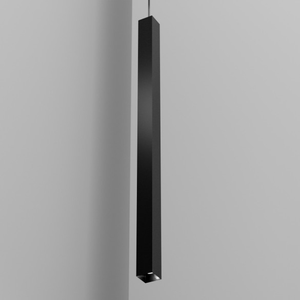 QUBINO 89 organ - recessed