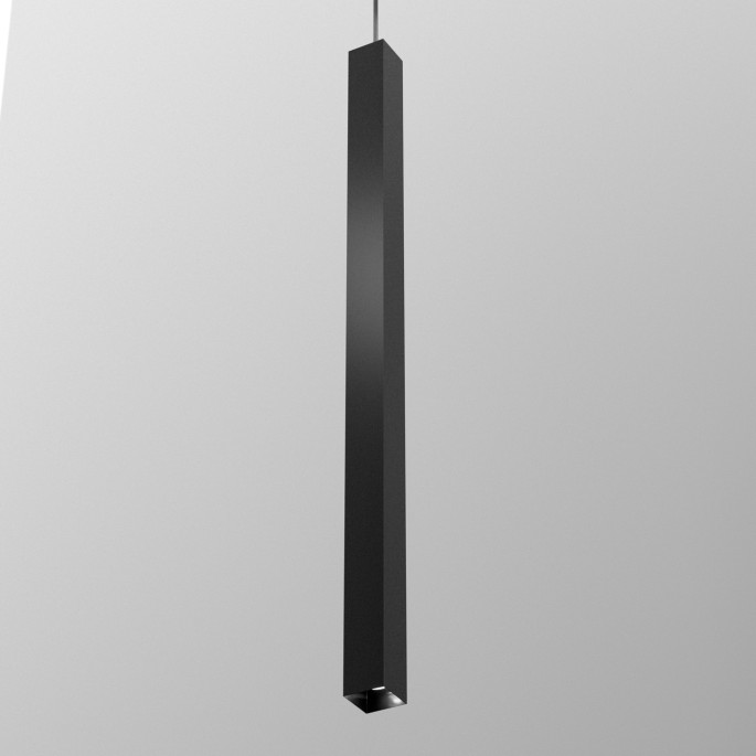 QUBINO 89 organ - recessed