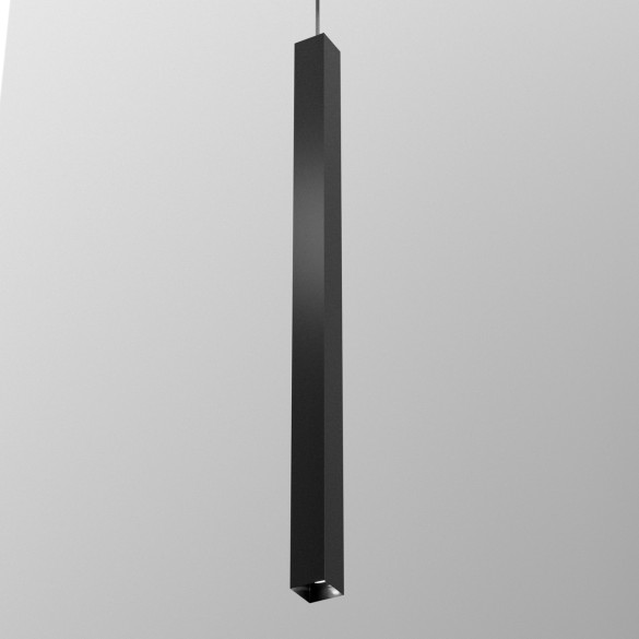 QUBINO 89 organ - recessed