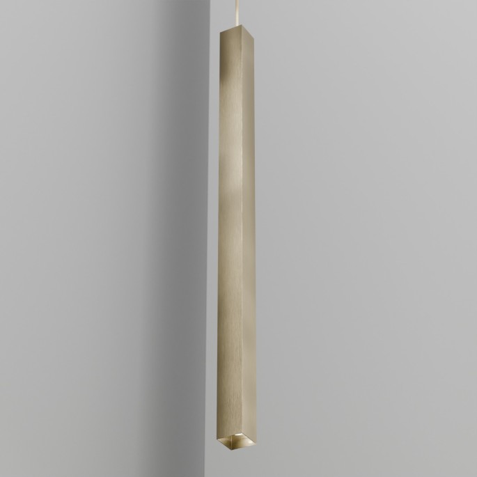 QUBINO 89 organ - recessed