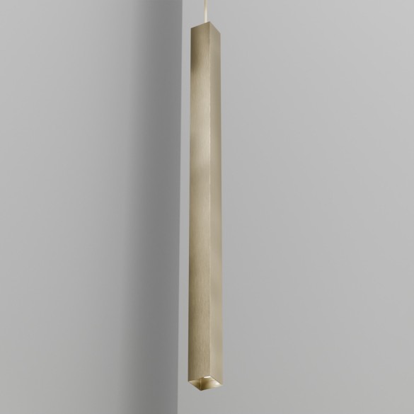 QUBINO 89 organ - recessed