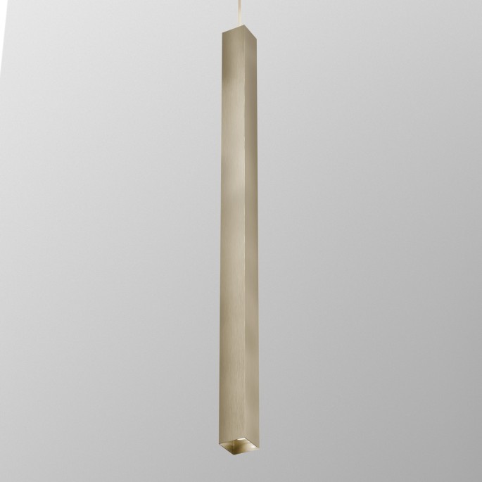 QUBINO 89 organ - recessed