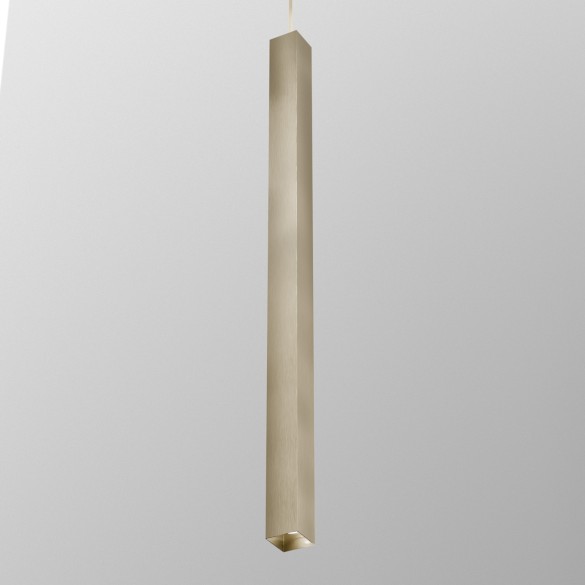 QUBINO 89 organ - recessed