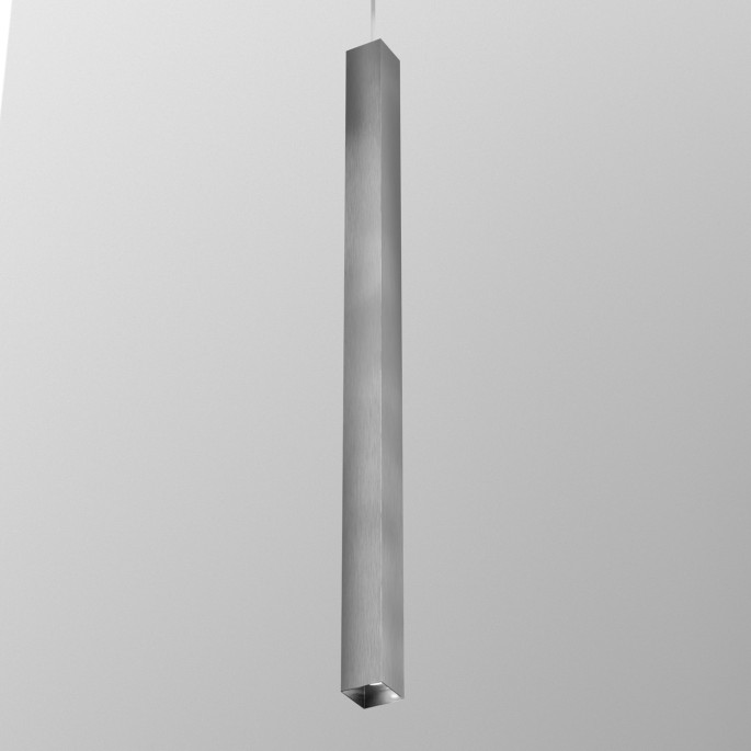 QUBINO 89 organ - recessed