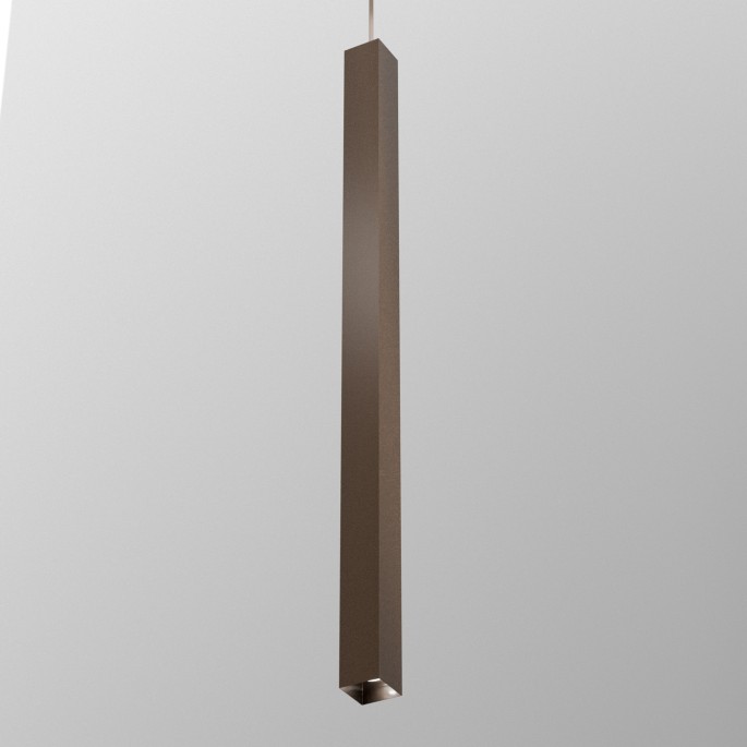 QUBINO 89 organ - recessed