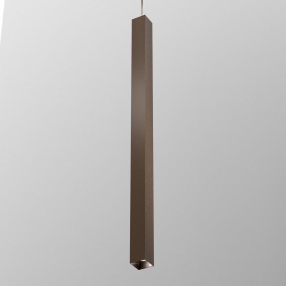 QUBINO 89 organ - recessed