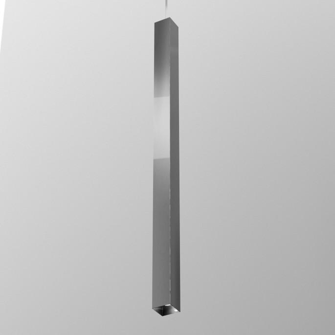 QUBINO 89 organ - recessed