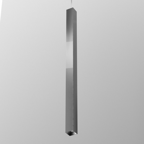 QUBINO 89 organ - recessed