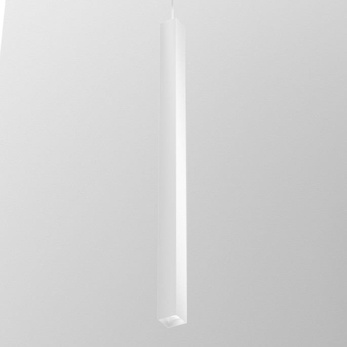 QUBINO 89 organ - recessed