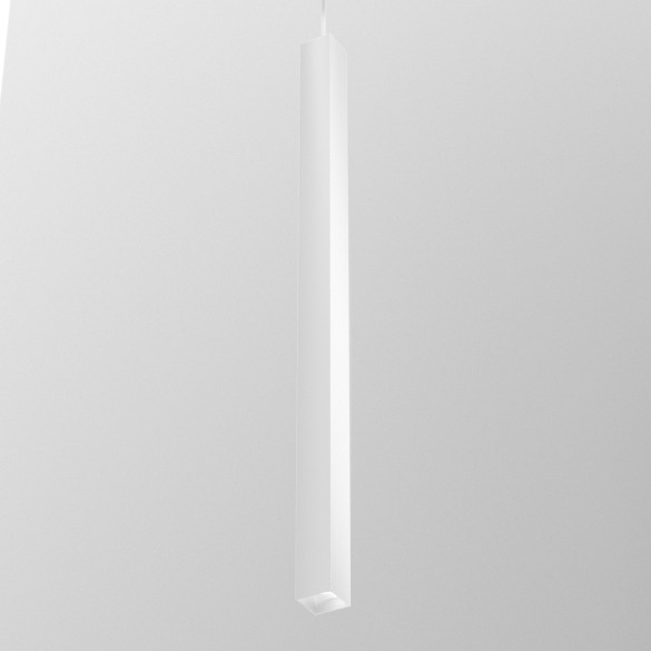 QUBINO 89 organ - recessed