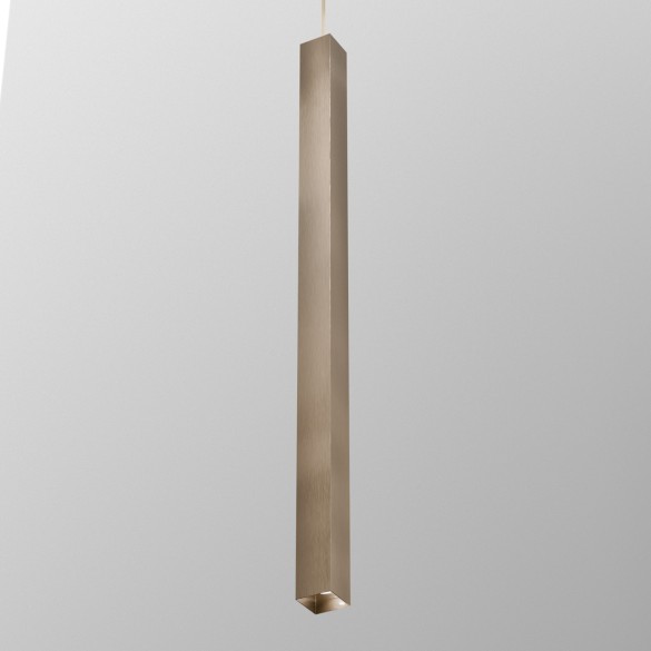 QUBINO 89 organ - recessed