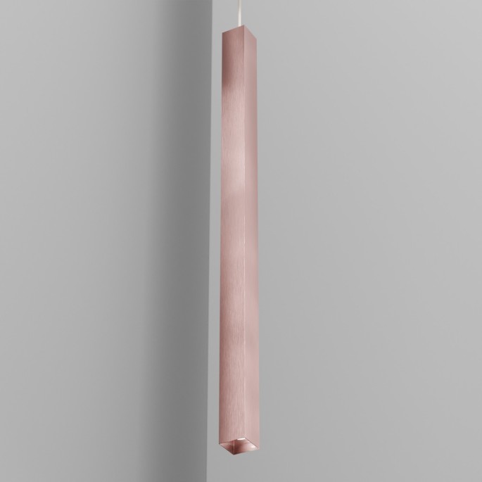 QUBINO 89 organ - recessed