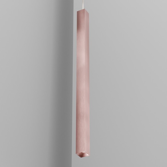 QUBINO 89 organ - recessed