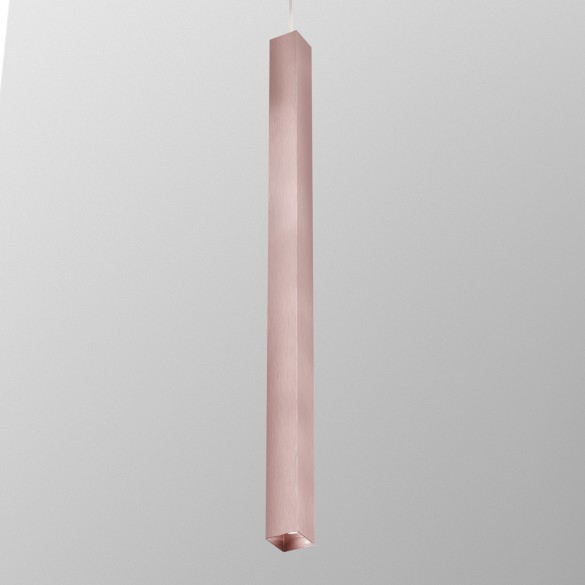 QUBINO 89 organ - recessed