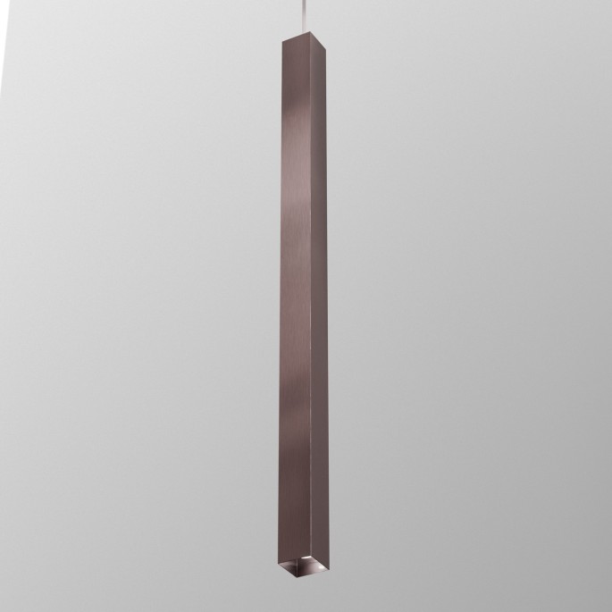 QUBINO 89 organ - recessed