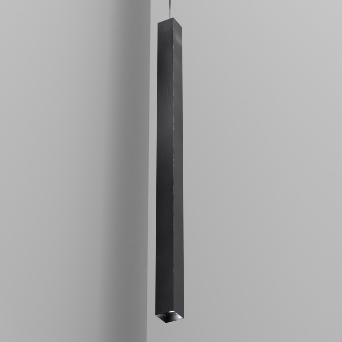 QUBINO 89 organ - recessed