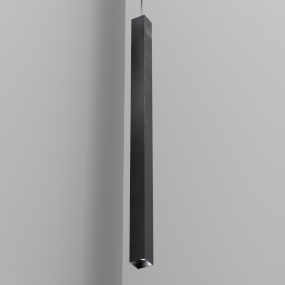 QUBINO 89 organ - recessed