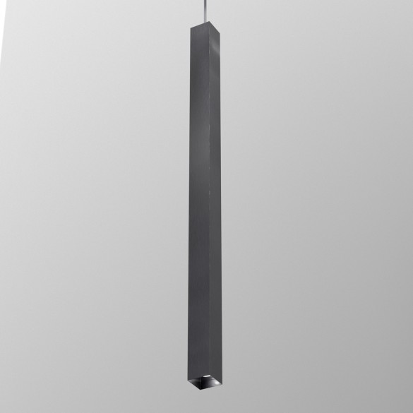 QUBINO 89 organ - recessed