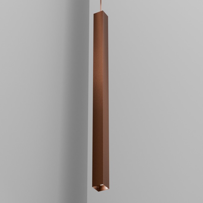 QUBINO 89 organ - recessed