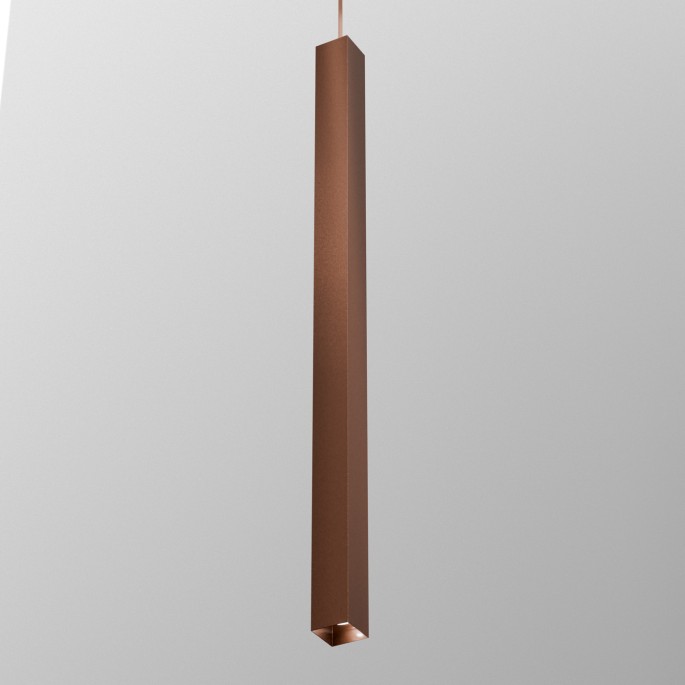 QUBINO 89 organ - recessed