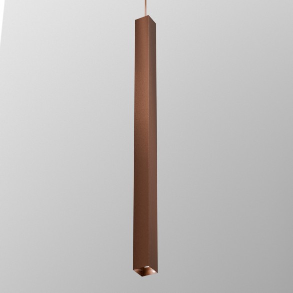 QUBINO 89 organ - recessed