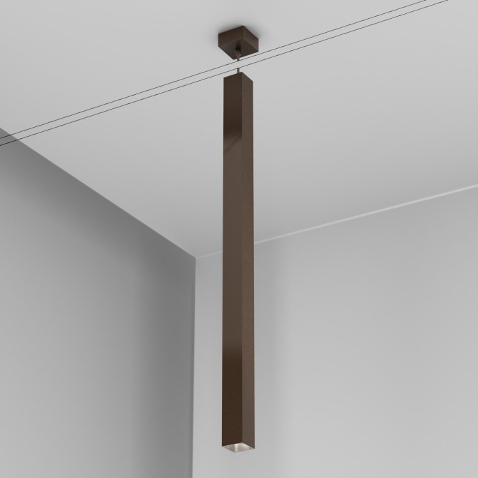 Organo QUBINO 89 - plafone