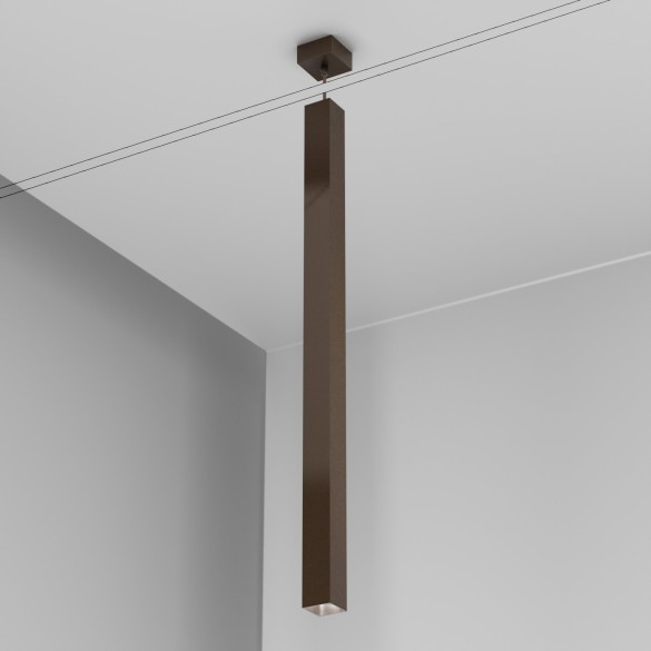 Organo QUBINO 89 - plafone