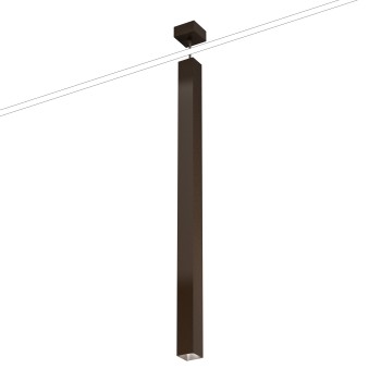 Organo QUBINO 89 - plafone 2