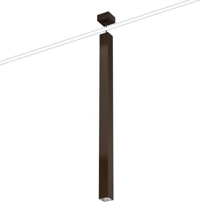 Organo QUBINO 89 - plafone