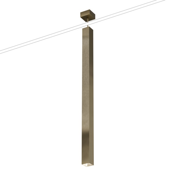 QUBINO 89 Organ - ceiling