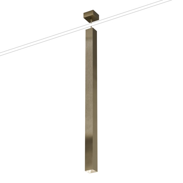 QUBINO 89 Organ - ceiling