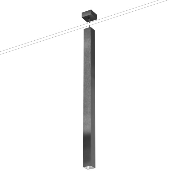 QUBINO 89 Organ - ceiling