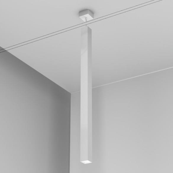 QUBINO 89 Organ - ceiling