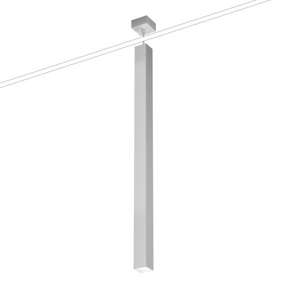 Organo QUBINO 89 - plafone