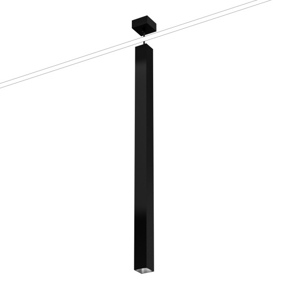 QUBINO 89 Organ - ceiling