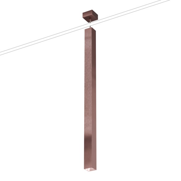 QUBINO 89 Organ - ceiling