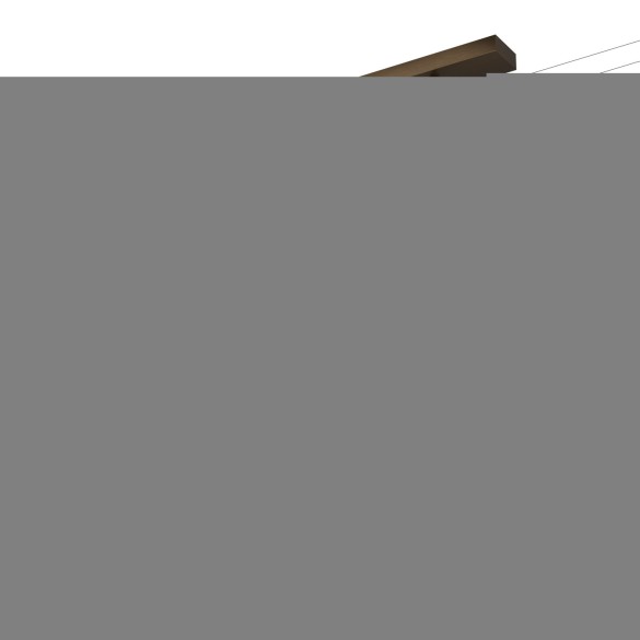 QUBINO 55x3 Organ - ceiling mounted