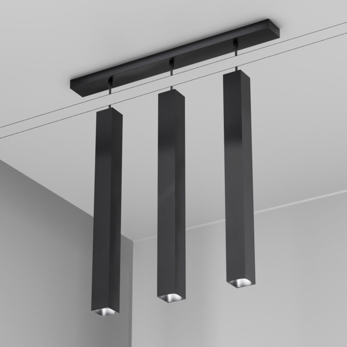 Organo QUBINO 55x3 - plafone