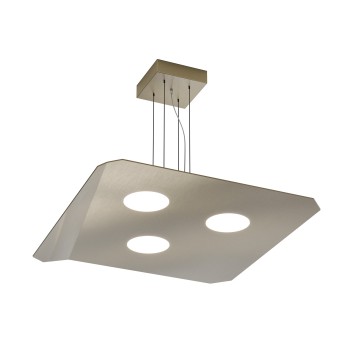 Suspension CARD x3 2